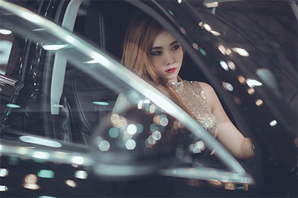 壬寅虎年2022年农历八月属虎提车吉日查询，如何给车辆进行外部检查？