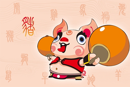 2022年的农历十二月出生的孩子和生肖猪父母之间会相克吗？