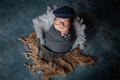 2022年男孩虎宝宝名字适合带什么部首？