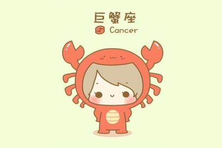 巨蟹座男友的优点