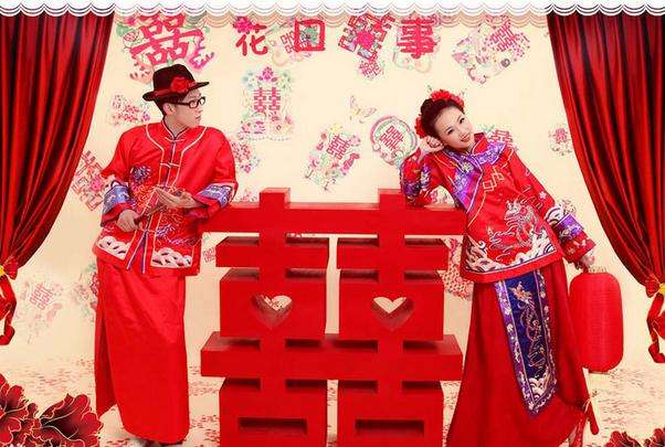 周易结婚吉日