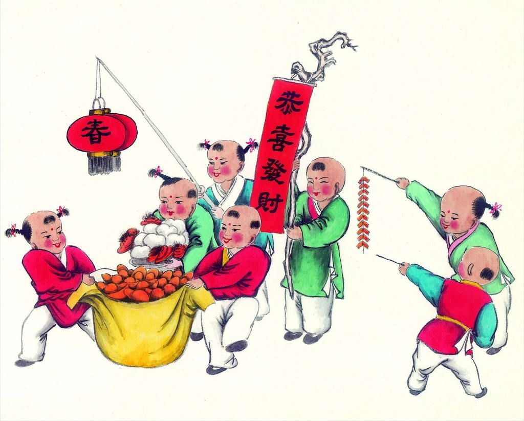 这几月出生的人，五年内招财进宝，再穷也能赚到大钱！