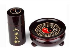 六爻变卦怎么算出来的？