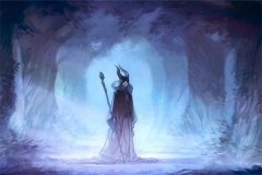 梦见魔咒