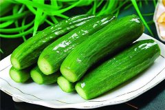 梦见小黄瓜