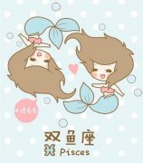 No zuo no die，追求双鱼座女生的错误方式