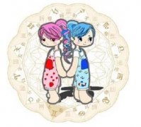 双子座女生求爱秘典