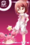 星座壁纸 高清图片