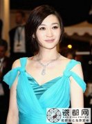 属鼠的女明星