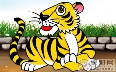 属虎人2014年2月运势