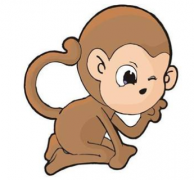 2019年4月属猴人财运运势好不好？