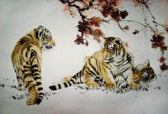 生肖虎申时出生财运怎么样？什么是申时？