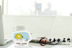 公司起名的几点注意事项