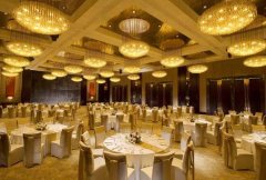 商务酒店起名招财