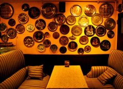 咖啡店铺好名大全