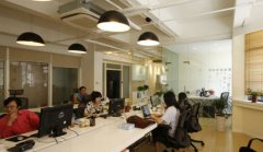 装饰公司寓意好的名字