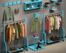 服装店铺起名需思考的要素