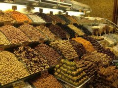 干果店铺起好名大全