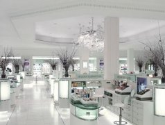 化妆品店铺起名要高雅