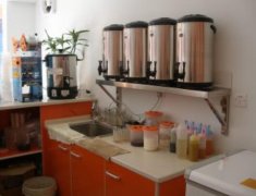 奶茶店铺起名要有情调