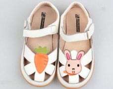 童鞋店铺吸引人的名字