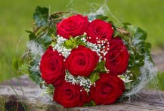 鲜花店铺起好听名字