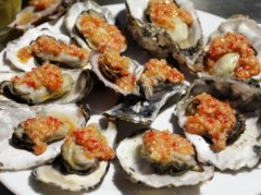 海鲜店铺起名字有新鲜感