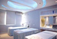 美容店铺高贵的名字