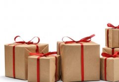 礼品店铺高贵的名字