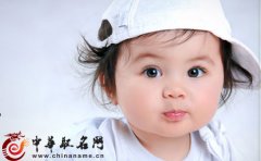2018年男宝宝起名常用字推荐列表