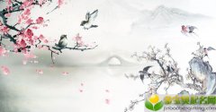 带解释的五行属水的女孩名字