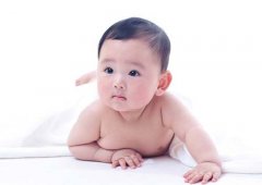 给男宝宝起名字大全