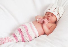 新生男宝宝起名