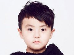 独特新颖的男孩名字2017