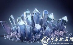 水晶公司起名方法和名字大全