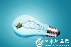 环保监测公司名字参考2017