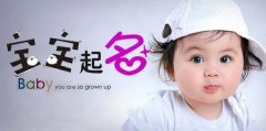 由浅入深，给你讲讲结合五行八字给宝宝起名