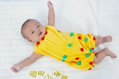 宝宝起名取名有思想有主见