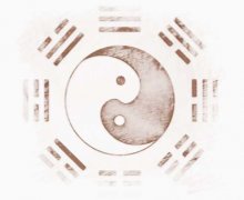 周易风水布局