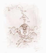 坟墓风水学