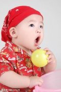 不吉祥的宝宝姓名 宝宝起名忌讳