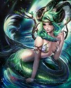 天蝎座的希腊神话故事