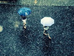 梦见下雨天是什么意思 做梦梦到下雨天好不好