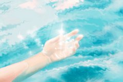 地上捡到宝，生肖牛面对路上遗失物的不同态度