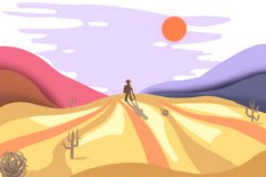 原来属虎女适合这样的生活状态