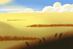 属虎女去洗手间补妆要多久