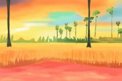 梦回唐朝 属虎人都愿意扮演哪些角色？