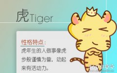 属虎女都是怎么看待出轨的