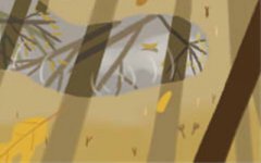 属虎人遭遇背叛会有什么反应