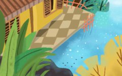 属虎的人会怎么面对创业机会